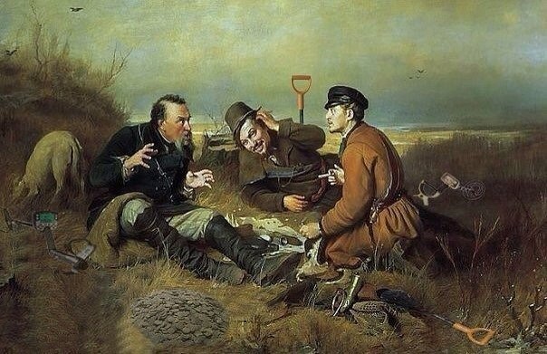 Анекдот Анекдот
