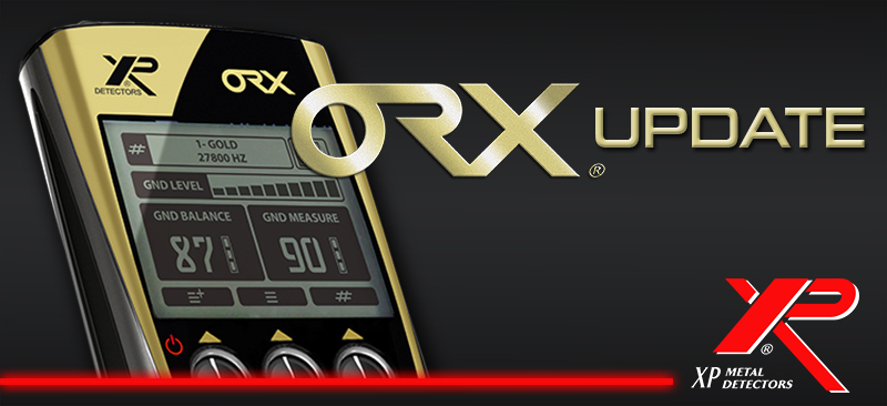 Обновление для XP ORX Обновление для XP ORX