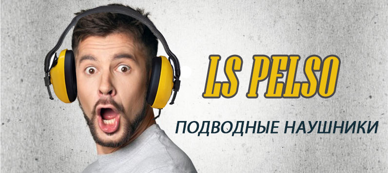 Отзыв на наушники LS Pelso's