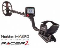 Катушки для Makro Racer 2