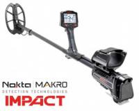 Катушки для Nokta Impact Катушки для Nokta Impact
