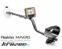 Makro Kruzer Gold