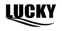 Эхолоты LUCKY Эхолоты LUCKY