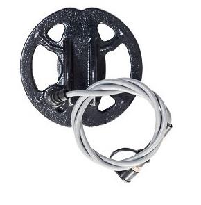 Катушка Golden Mask 5" (13см) DD Spider