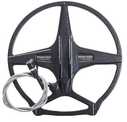 Катушка FIGHTER (ИСТРЕБИТЕЛЬ) 12" (30 см) DD