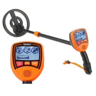 Детский металлоискатель Tanxun MD 1012
