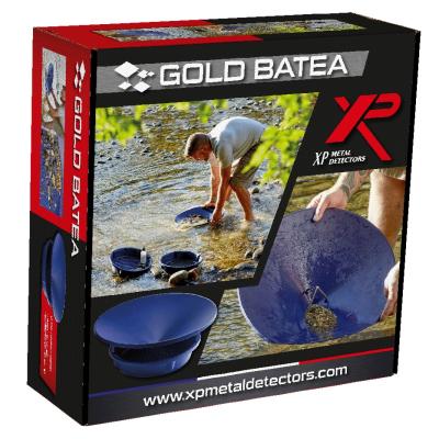 Комплект лотков золотопромывочных XP Gold Batea Kit