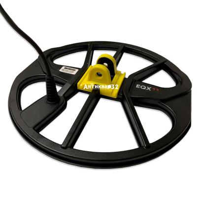 Усилитель катушки Эквинокс для Minelab Equinox 11" Magic Pro желтый