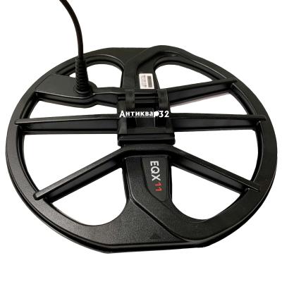 Усилитель катушки Эквинокс для Minelab Equinox 11" Magic Pro черный