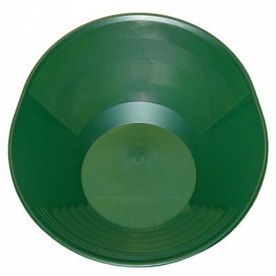 Профессиональный лоток DEEPSEES/Дипсис 15" (38х35см) зеленый