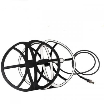 Катушка Gold Hunter 13" для металлоискателя T90 Frogman