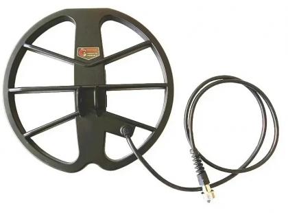 Катушка Gold Hunter 11" для металлоискателя T90 Frogman