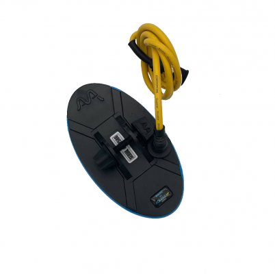 Катушка Magic Lab 3.5x6.5'' для Fisher F11/ F22 /F44/GoldBug/TekneticsG2+/Eurotek