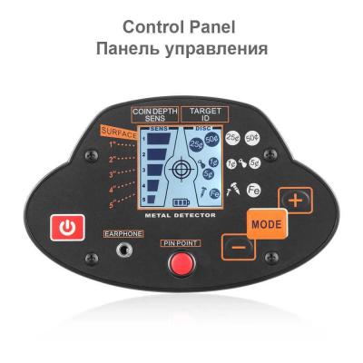 Металлоискатель Tianxun MD 5030