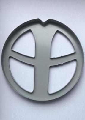 Пластиковая защита для катушки XP Deus 22.5 см (9") для X35 и HF не оригинал