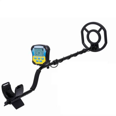 Металлоискатель Tekpoint MD-8030