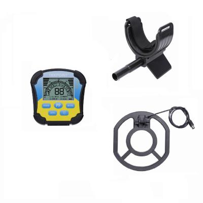 Металлоискатель Tekpoint MD-8030