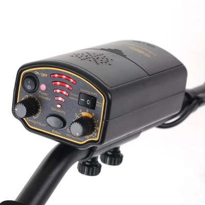 Металлоискатель Smart Sensor AR944M