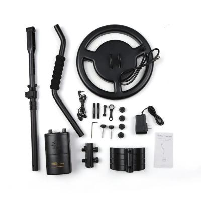 Металлоискатель Smart Sensor AR944M
