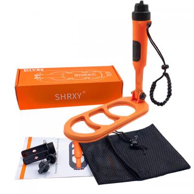 Подводный металлоискатель SHRXY DIVE PRO Q20 
