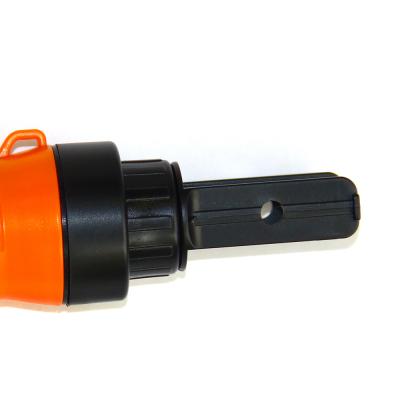 Подводный металлоискатель SHRXY DIVE PRO Q20 