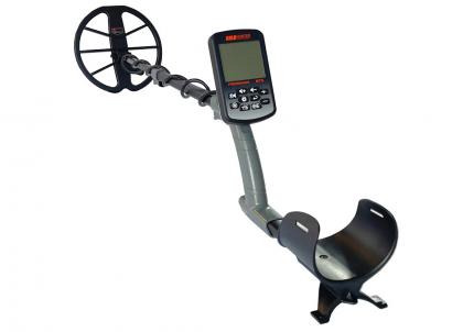 Металлоискатель Gold Hunter B75 + пинпоинтер Basic