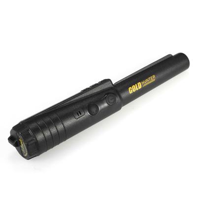 Металлоискатель Gold Hunter B75 + пинпоинтер Basic