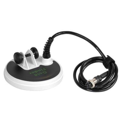 Металлоискатель Gold Finder FS2 с двумя катушками + Пинпоинтер MD 700