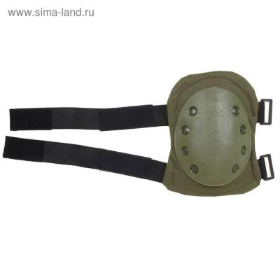 Тактический набор наколенников и налокотников PD-6222