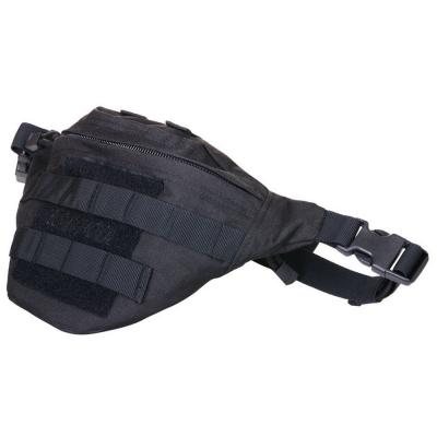 Подсумок Yakeda BK-100 поясной с системой Molle
