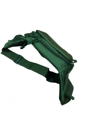 Поясной подсумок Yakeda BK-100 с системой Molle