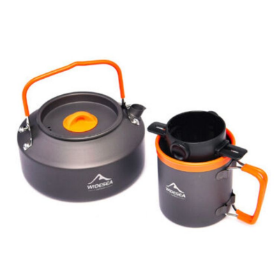 Чайник Widesea WSKT-1000ML-1