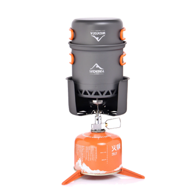 Система приготовления пищи Widesea WSC-1055