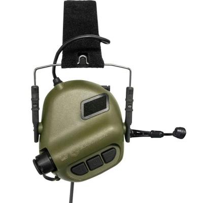  Стрелковые тактические наушники Earmor M32 MOD3 IPSC