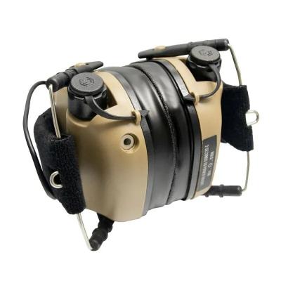 Стрелковые тактические наушники Earmor M31 Mod 3 version