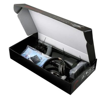 Металлоискатель Gold Hunter B75 с белой катушкой 7x11"