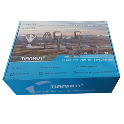 Металлоискатель Tianxun X7 PRO