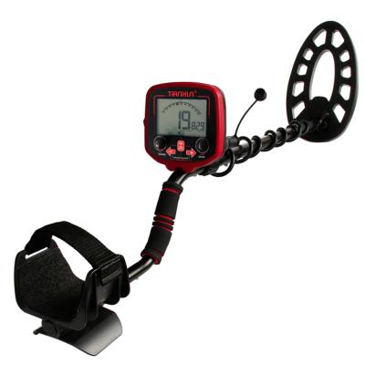 Металлоискатель Tianxun TX-850P с катушкой Mono 9"