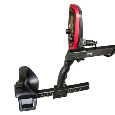 Металлоискатель Tianxun TX-850Z с катушкой DD 12"