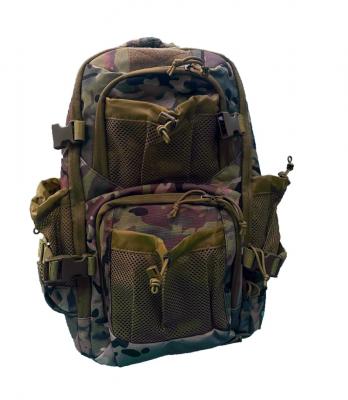 Тактический рюкзак Yakeda KF-136 40 литров 600D