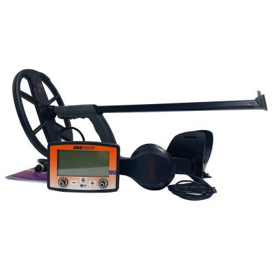 Металлоискатель Gold Hunter GoldForce F19