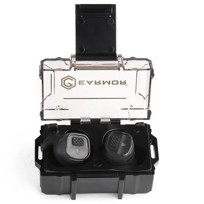Активные беруши Earmor M20T с Bluetooth