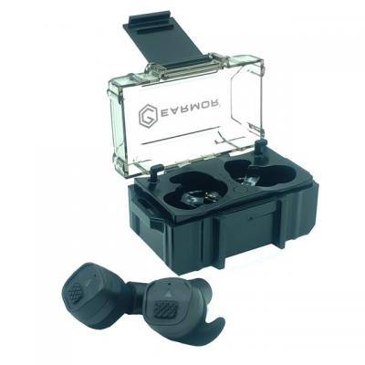 Активные беруши Earmor M20T с Bluetooth
