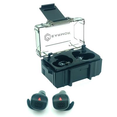 Активные беруши Earmor M20T с Bluetooth