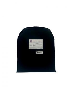 Баллистический пакет противоосколочный Aholdtech ATBP-3APS01-ME размер 10x12" класс защиты NIJ IIIA