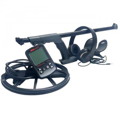 Металлоискатель Gold Hunter Frogman N60