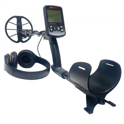 Металлоискатель Gold Hunter Frogman N60 + пинпоинтер TM
