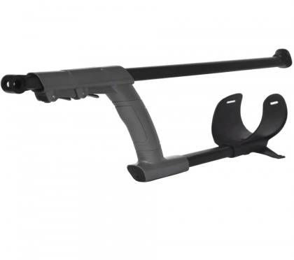 Металлоискатель Gold Hunter T90 Frogman с 3х частотной катушкой 11"