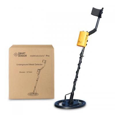 Металлоискатель Smart Sensor ST944