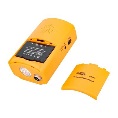 Металлоискатель Smart Sensor ST944